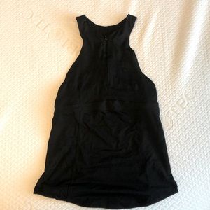 LuluLemon bike tank